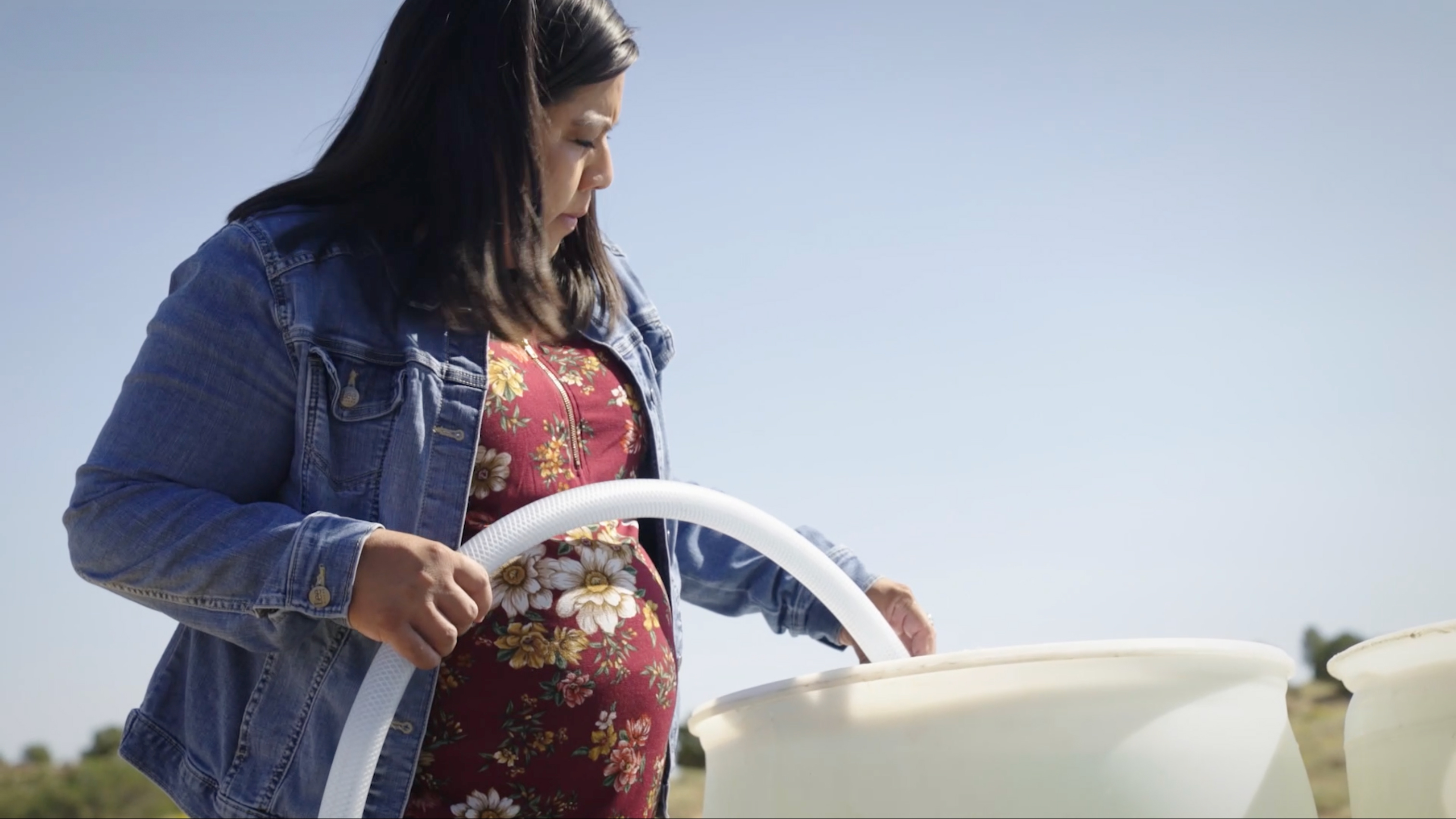 The program will also be available for streaming online.